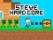 Gra Steve Hard Core w Internecie