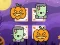 Gra Straszna Pamięć Halloween w Internecie