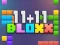 Gra 11x11 Bloxx w Internecie