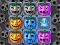 Gra 15 Gier Halloweenowych w Internecie