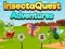 Gra Przygody InsectaQuest w Internecie