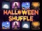 Gra Halloween Shuffle w Internecie