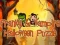 Gra Franky i Wampirzy Halloween Puzzle w Internecie