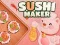 Gra Twórca Sushi w Internecie