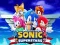 Gra Sonic Supergwiazdy w Internecie