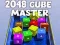 Gra 2048 Mistrz Kostki w Internecie