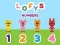 Gra Lofys Liczby w Internecie