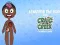 Gra Craig z potoku: Nauka o ciele online w Internecie