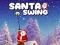 Gra Santa Swing w Internecie