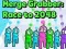 Gra Merge Grabber: Wyścig do 2048 w Internecie