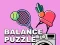 Gra Puzzle Równowagi w Internecie