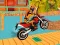 Gra TopBike Wyścigi i Moto 3D Rower 2023 w Internecie