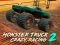 Gra Szalone Wyścigi Monster Truck 2 w Internecie