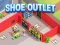 Gra Shoe Outlet w Internecie