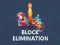 Gra Eliminacja Bloków w Internecie