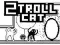 Gra Kot 2 Troll w Internecie