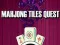 Gra Poszukiwanie Płytek Mahjong w Internecie
