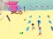 Gra Stwórz swoją plażę w Internecie