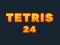 Gra Tetris 24 w Internecie