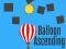 Gra Wznoszący się balon w Internecie