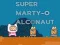 Gra Super Marty-o Alkonauta w Internecie