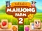 Gra Solitaire Mahjong Farma 2 w Internecie