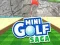 Gra Mini Golf Saga w Internecie