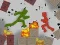 Gra Parkour na Placu Zabaw w Internecie