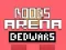 Gra Arena Noobów Bedwars w Internecie
