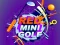 Gra Czerwony Mini Golf w Internecie