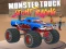 Gra Kaskaderski Wyścigacz Monster Truck w Internecie