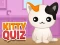 Gra Koci Quiz w Internecie