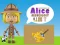 Gra Świat Archeologii Alice w Internecie