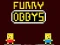 Gra Zabawne Obbys w Internecie