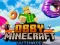Gra Obby Minecraft Ultimatum w Internecie