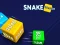 Gra Wąż 2048.io w Internecie