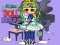 Gra DIY Ubrania dla Lalki Anime w Internecie