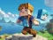 Gra Eaglercraft w Internecie
