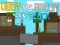 Gra Obby vs Bacon: MCSkyblock w Internecie