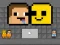Gra Obby i Noob Barry Więzienie w Internecie