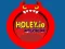 Gra Holey.io battle royale w Internecie
