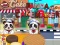 Gra Panda Producent Ciast w Internecie