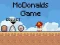 Gra McDonald's Zbieraj Jedzenie w Internecie