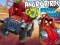 Gra Angry Birds Go! Ukryte gwiazdy w Internecie
