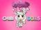 Gra Chibi Lalka Ukryte Gwiazdy w Internecie