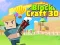 Gra Block Craft 3D w Internecie