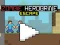 Gra Ucieczka od Zombie Herobrine'a w Internecie