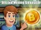 Gra Symulator kopania Bitcoina w Internecie
