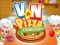 Gra Gra w Gotowanie Pizzy V & N w Internecie