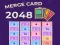 Gra Scal karty 2048 w Internecie